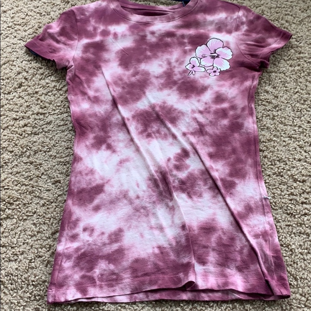 aeropostale tee